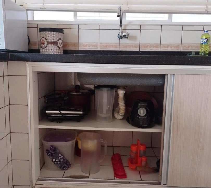 Photo of Kitchen in Artur Nogueira