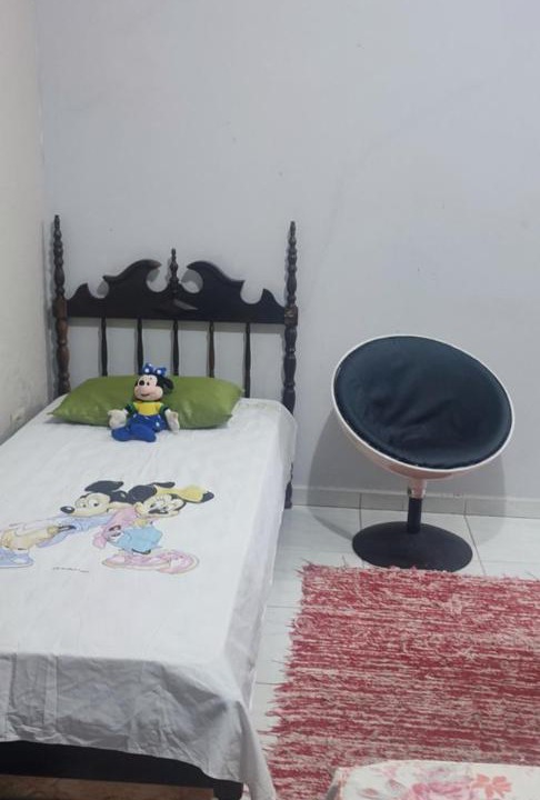 Photo of Bedroom in Jardim Capricornio