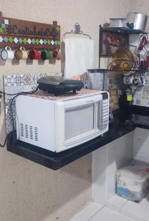 Photo of Kitchen in Jardim Capricornio