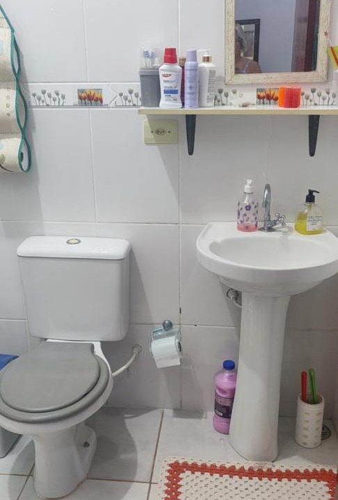 Photo of Bathroom in Jardim Capricornio