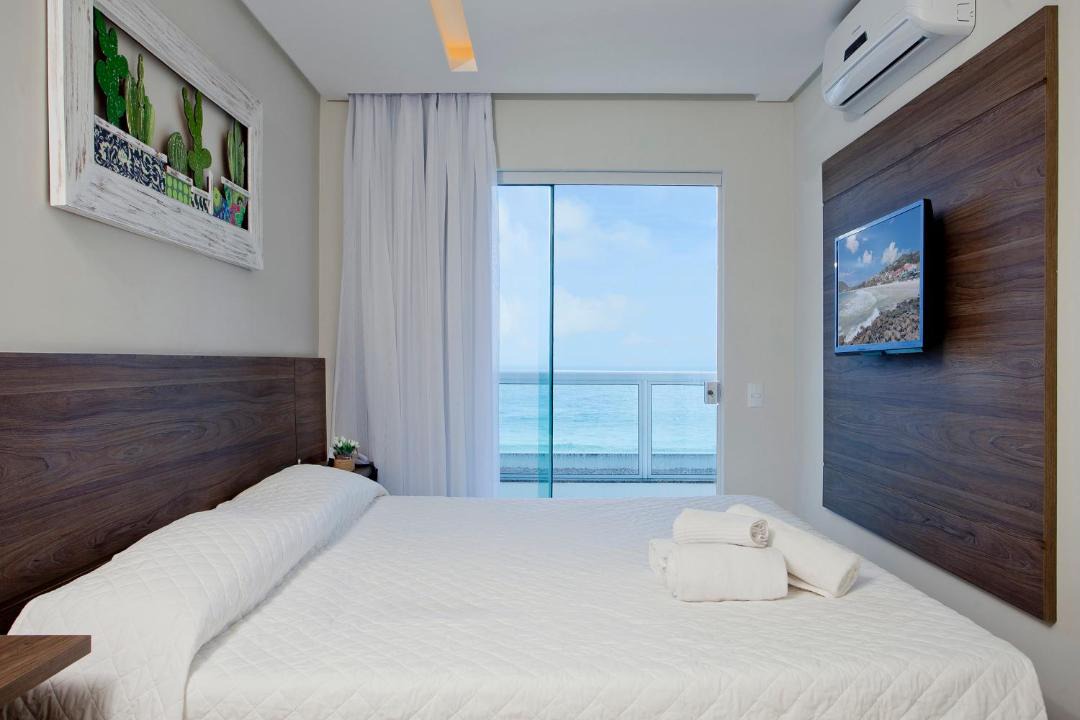 Photo of Bedroom in Centro