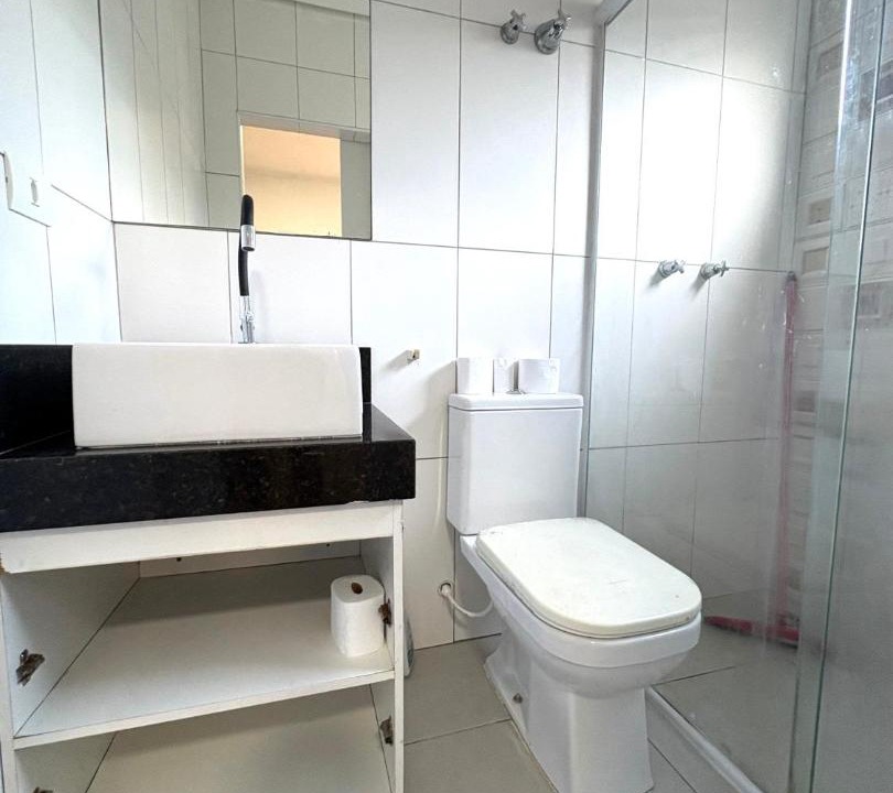 Photo of Bathroom in Jardim Rio da Praia