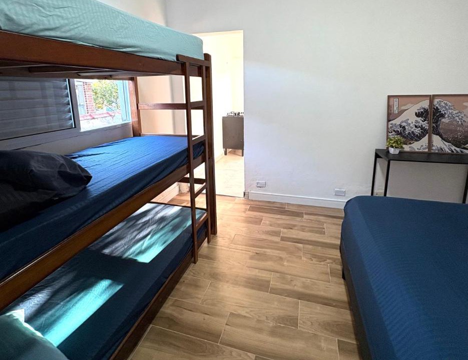 Photo of Bedroom in Jardim Rio da Praia