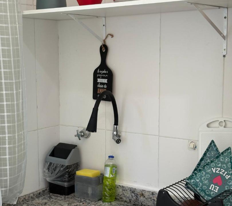 Photo of Kitchen in Jardim Rio da Praia