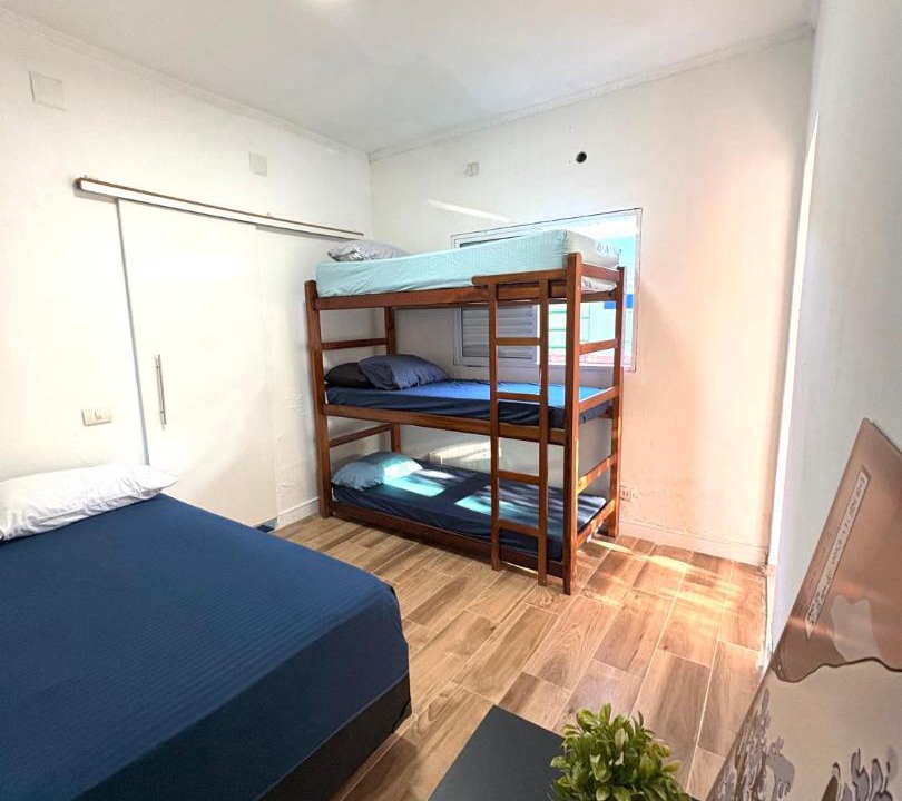 Photo of Bedroom in Jardim Rio da Praia