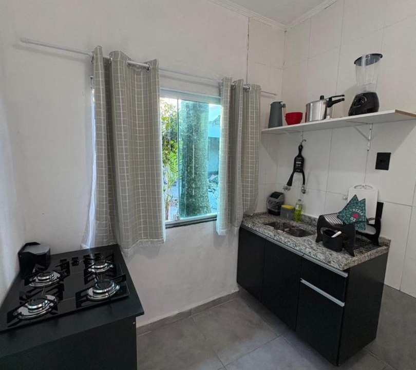 Photo of Kitchen in Jardim Rio da Praia