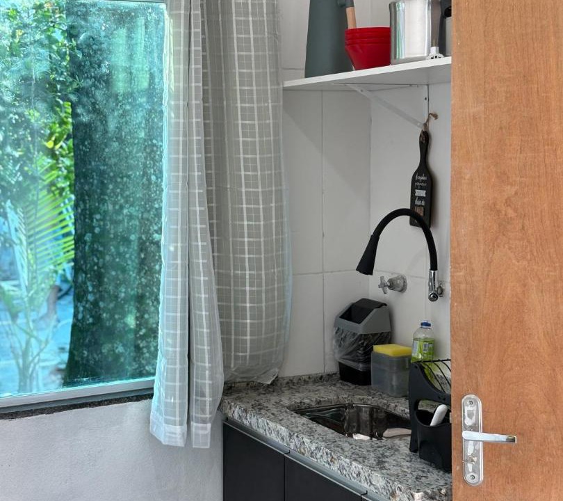 Photo of Kitchen in Jardim Rio da Praia
