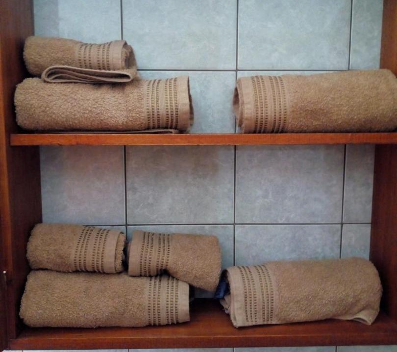Photo of Bathroom in Federacion