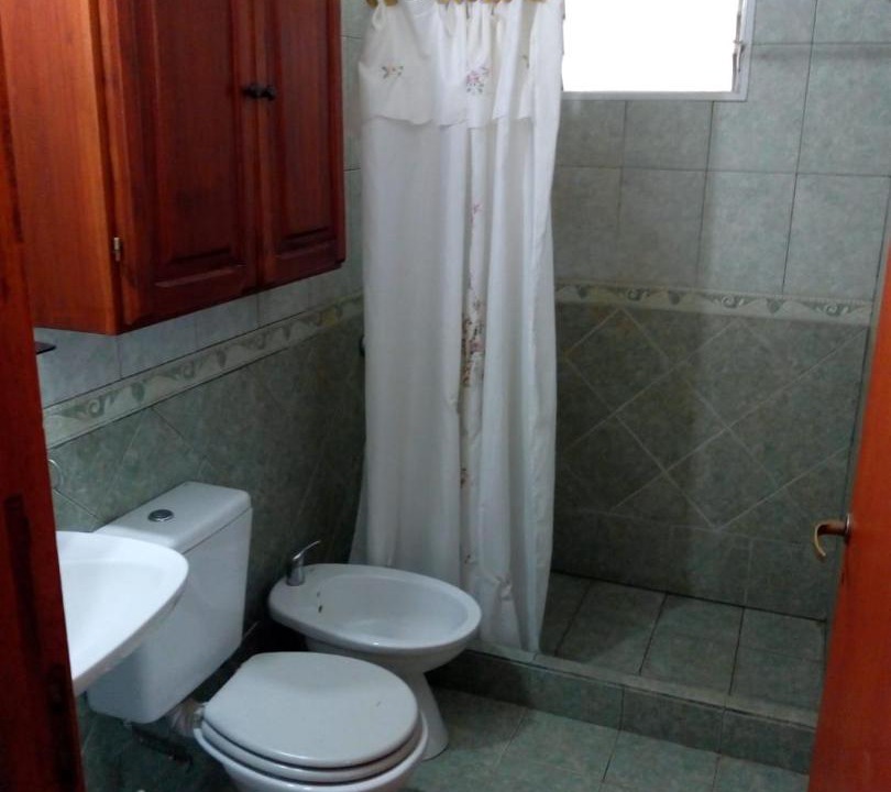 Photo of Bathroom in Federacion