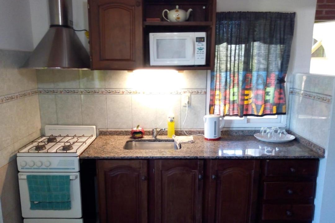 Photo of Kitchen in Federacion