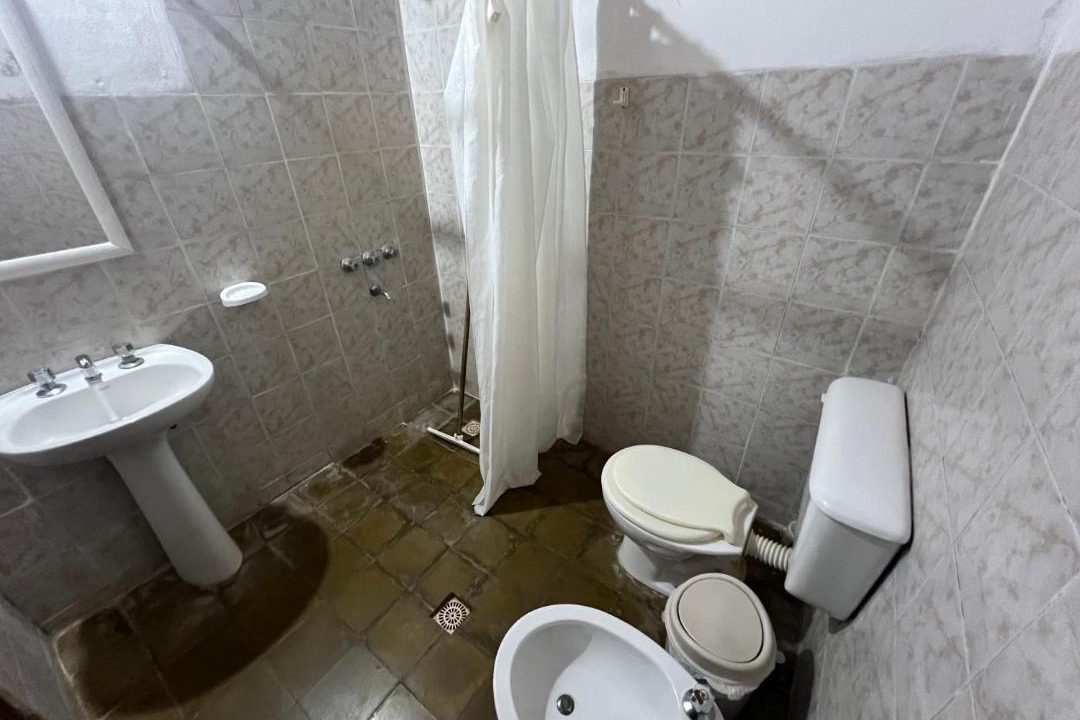 Photo of Bathroom in Colonia Carlos Pellegrini