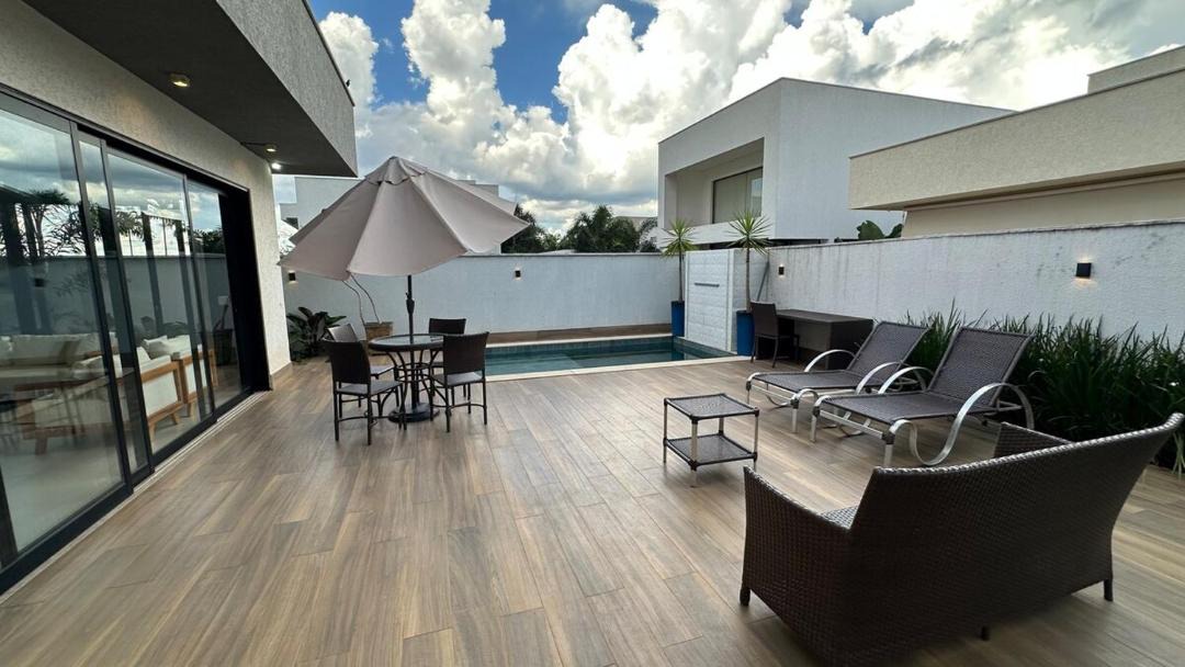 Photo of Patio Balcony in Goiania