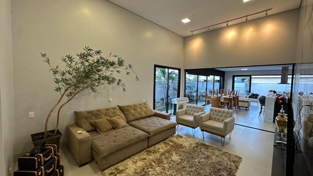 Photo of Livingroom in Goiania