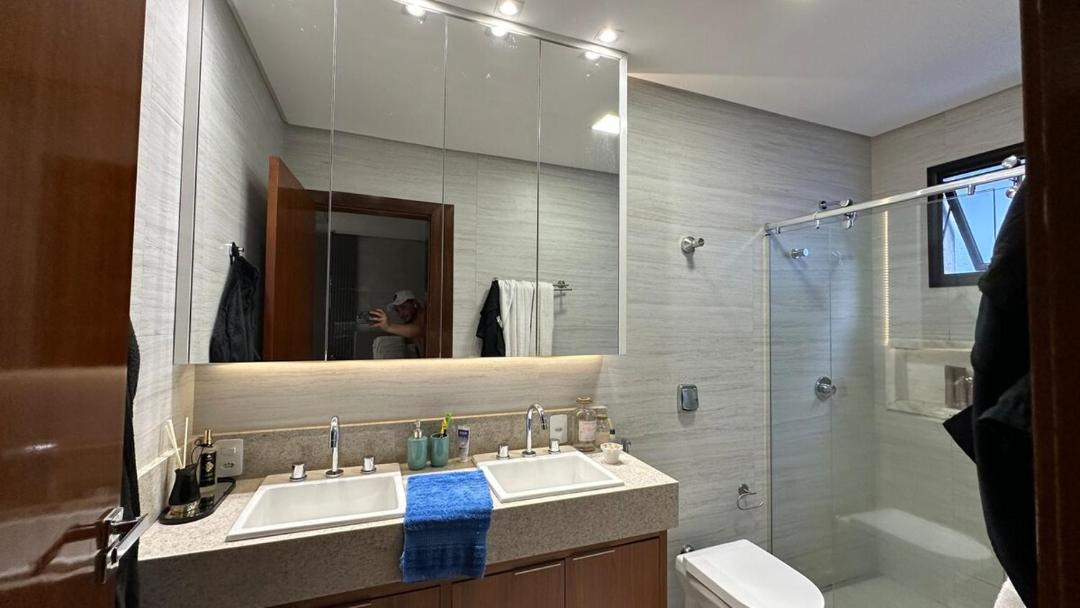 Photo of Bathroom in Goiania