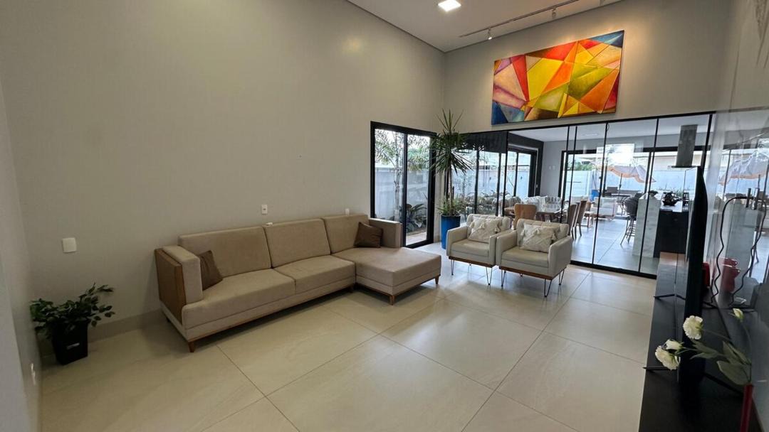 Photo of Livingroom in Goiania