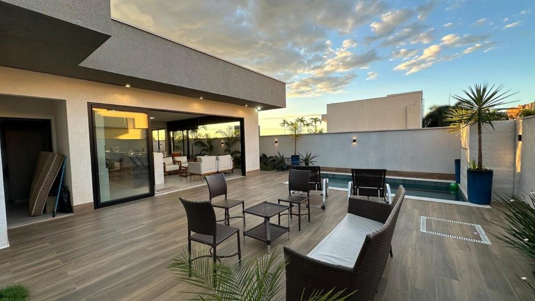 Photo of Patio Balcony in Goiania