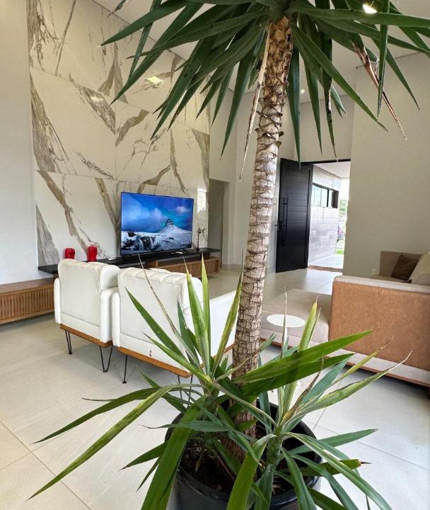 Photo of Livingroom in Goiania