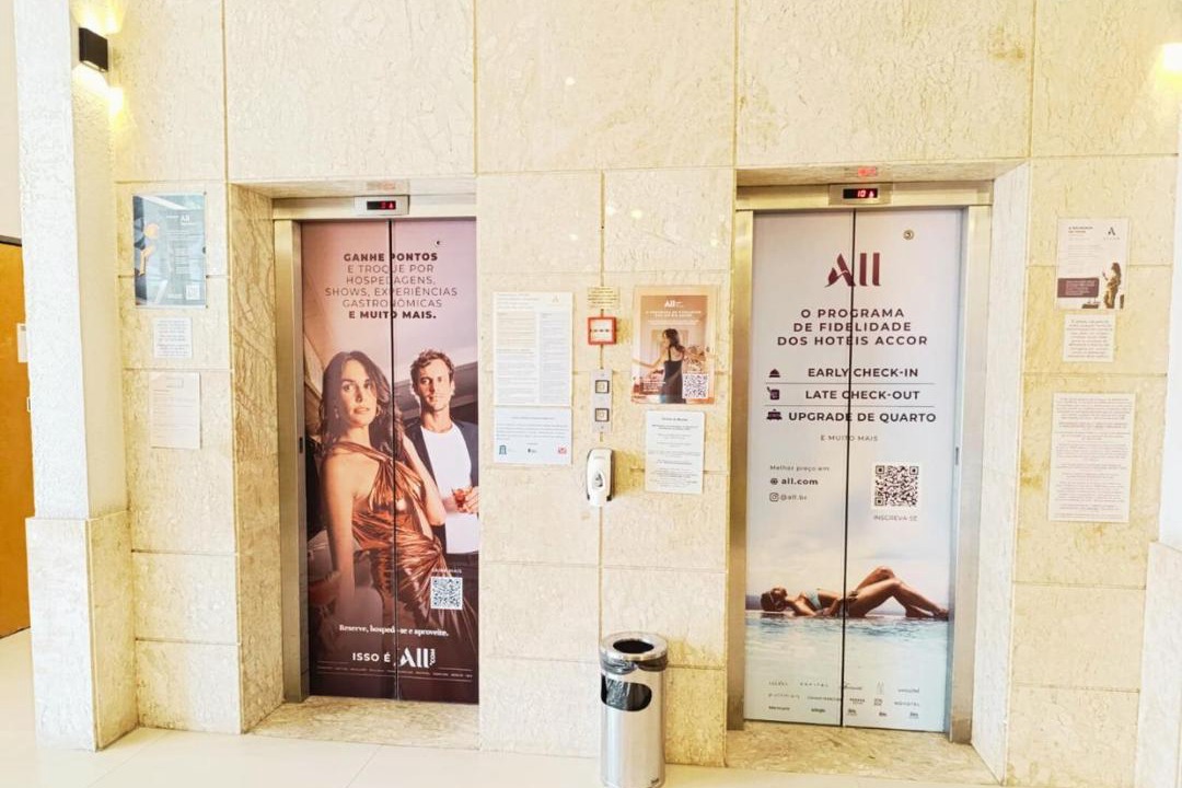 Photo of Others in Guarulhos City Centre