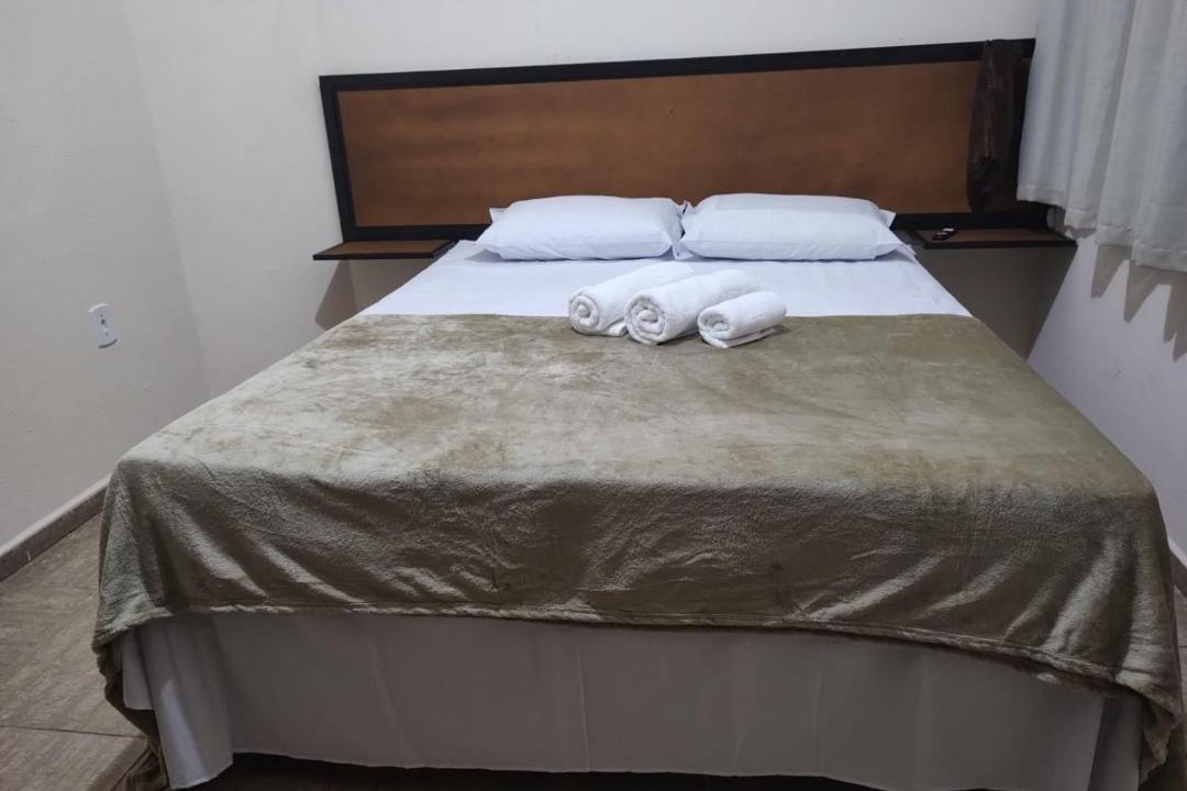 Photo of Bedroom in Pardinho