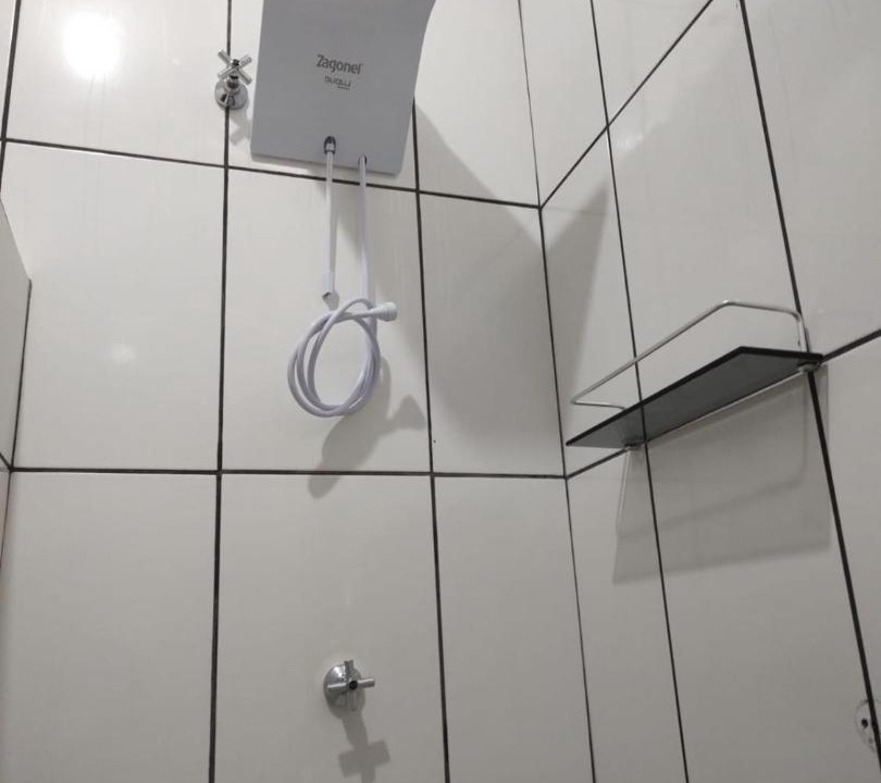 Photo of Bathroom in Pardinho