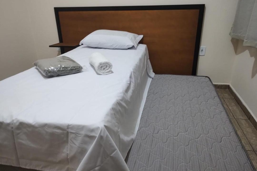 Photo of Bedroom in Pardinho