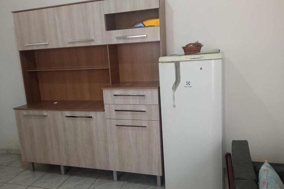 Photo of Kitchen in Balneario Itaoca