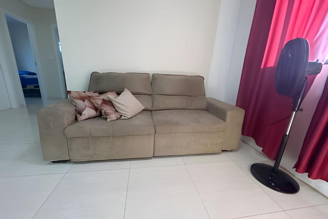 Photo of Livingroom in Petrolina