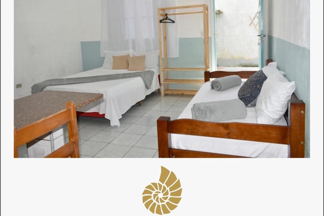 Photo of Bedroom in Ilha Comprida
