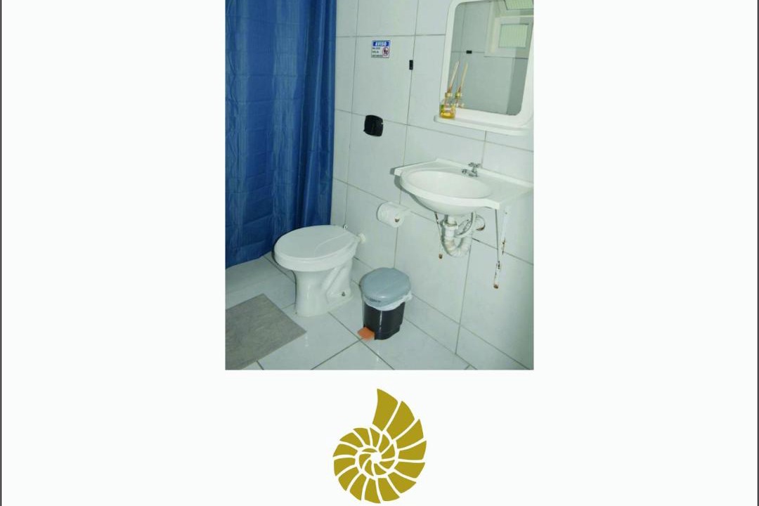 Photo of Bathroom in Ilha Comprida