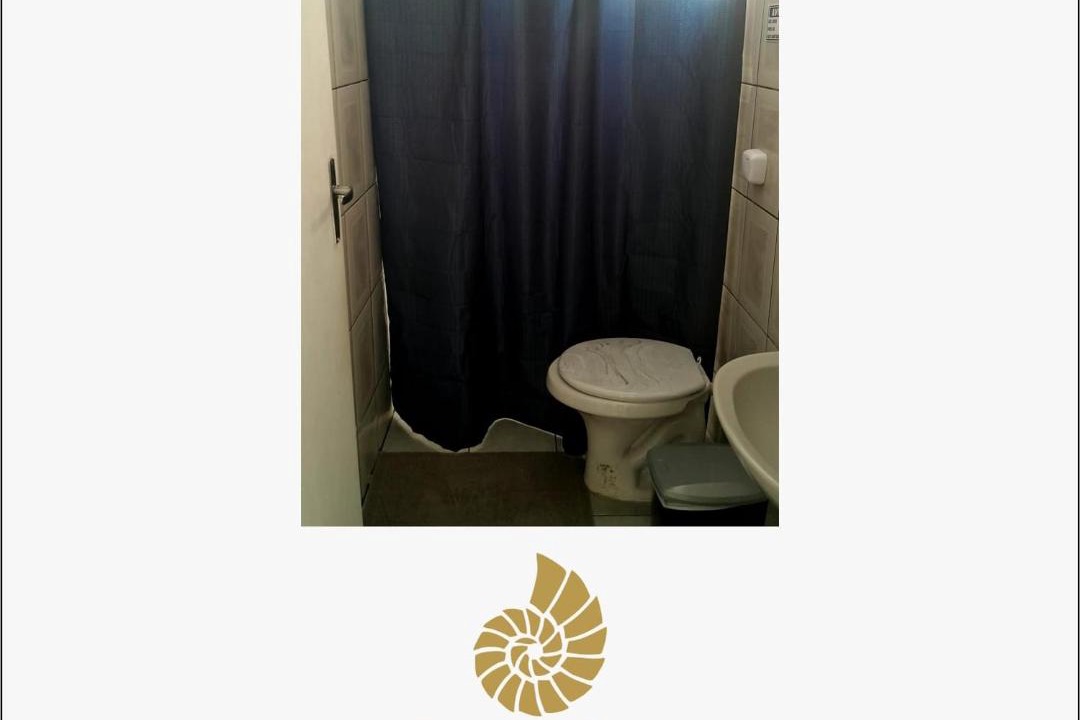 Photo of Bathroom in Ilha Comprida