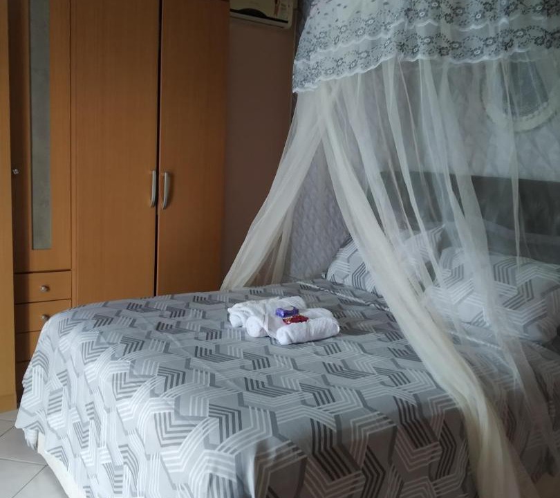 Photo of Bedroom in Florianopolis
