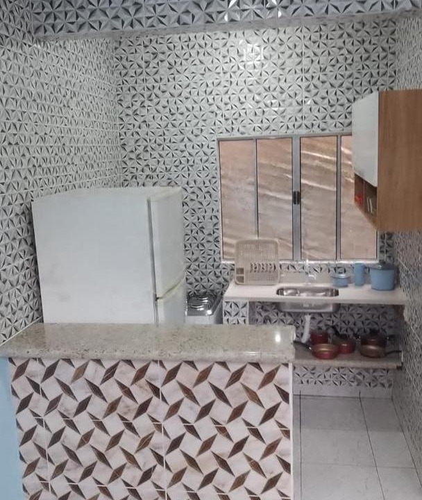 Photo of Kitchen in Praia do Toque-Toque Pequeno