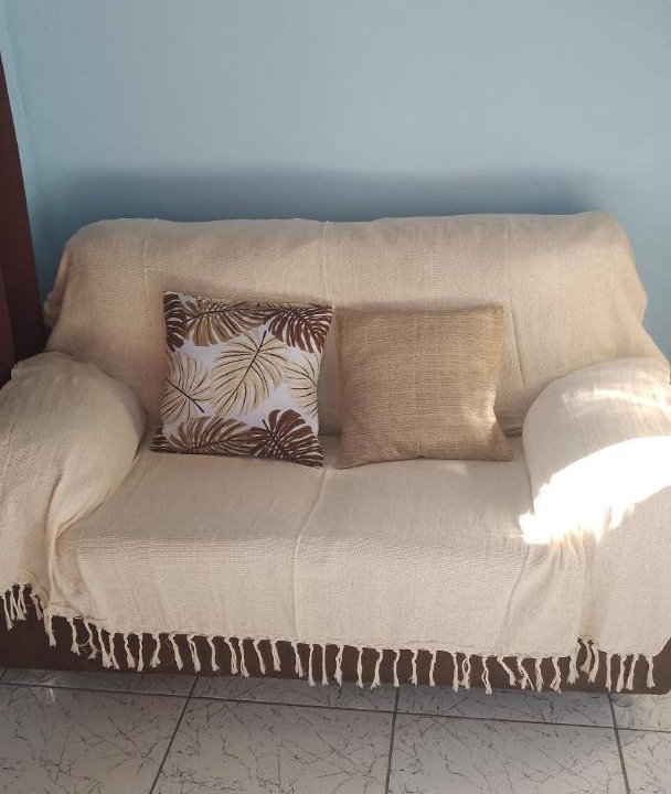Photo of Livingroom in Praia do Toque-Toque Pequeno
