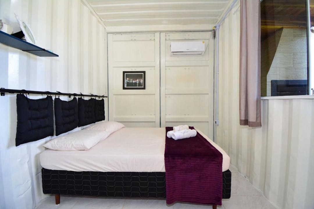 Photo of Bedroom in Gamboa
