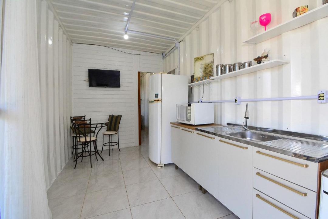 Photo of Kitchen in Gamboa