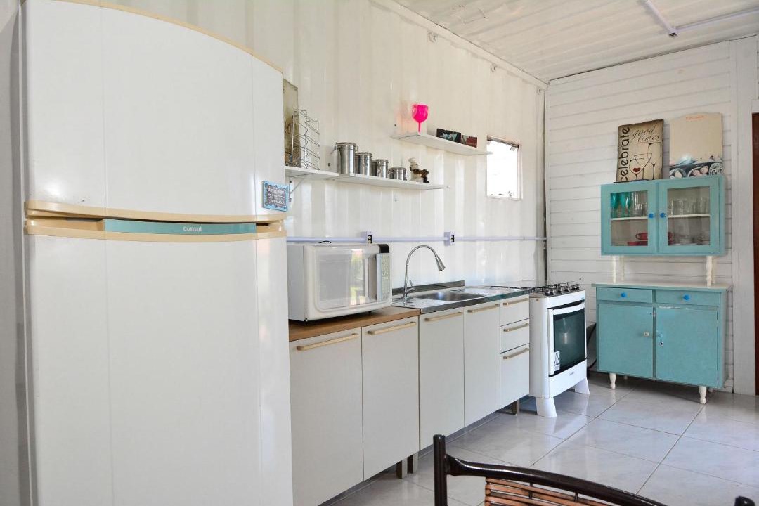 Photo of Kitchen in Gamboa