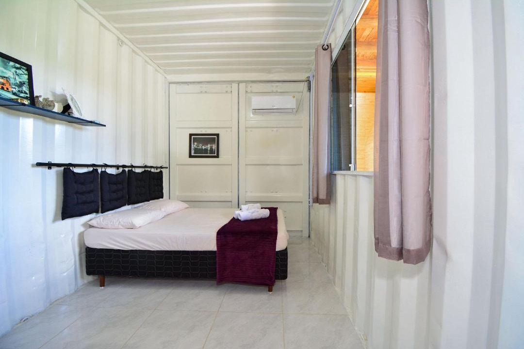 Photo of Bedroom in Gamboa