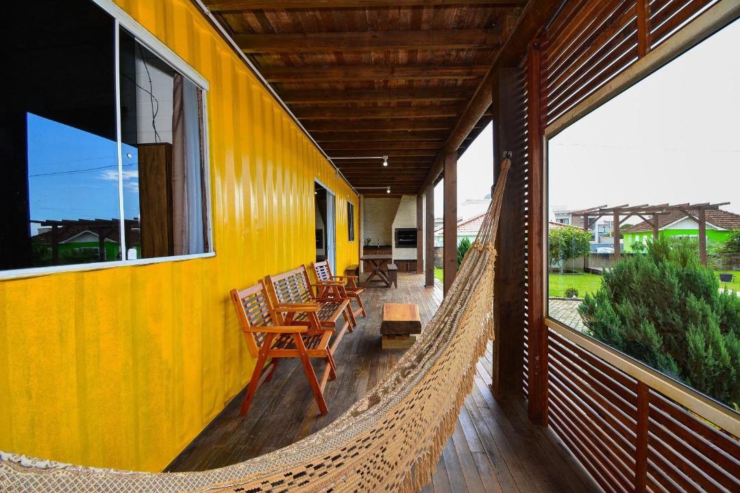 Photo of Patio Balcony in Gamboa