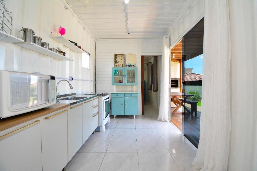 Photo of Kitchen in Gamboa