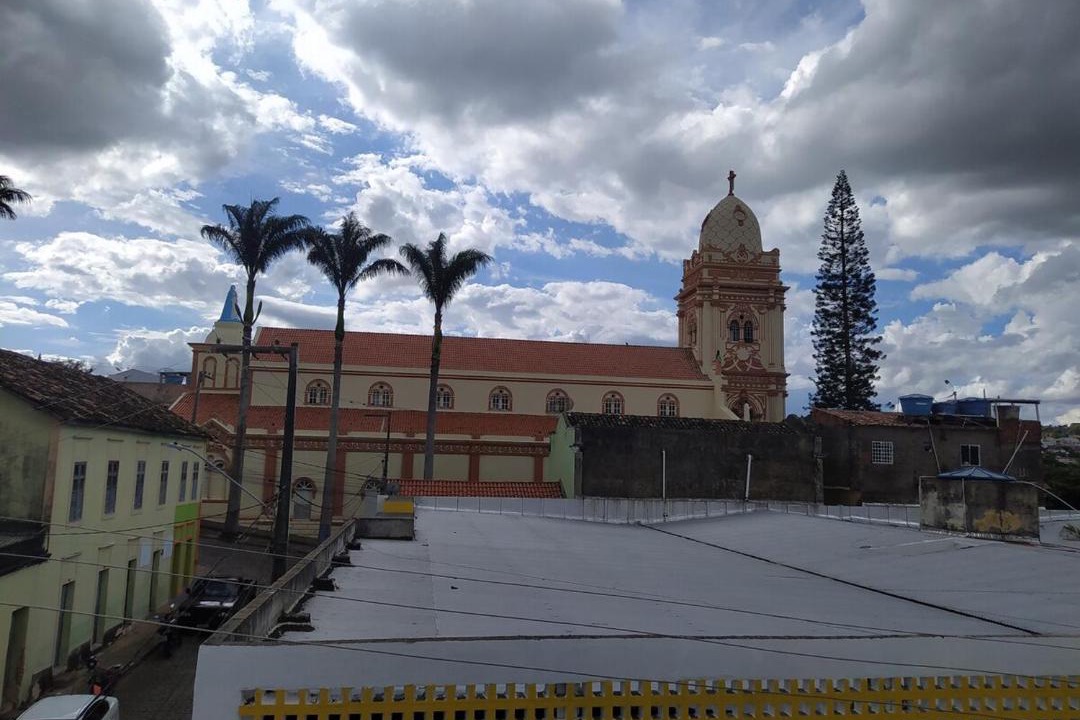 Photo of Buildings in Triunfo