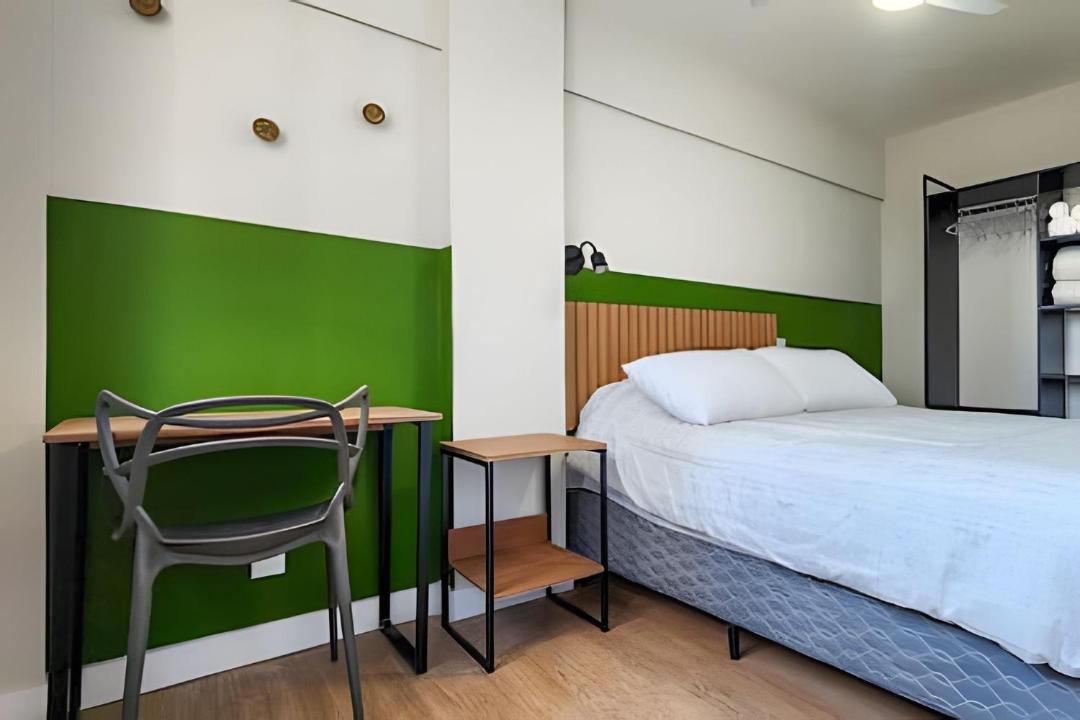 Photo of Bedroom in Campina do Siqueira