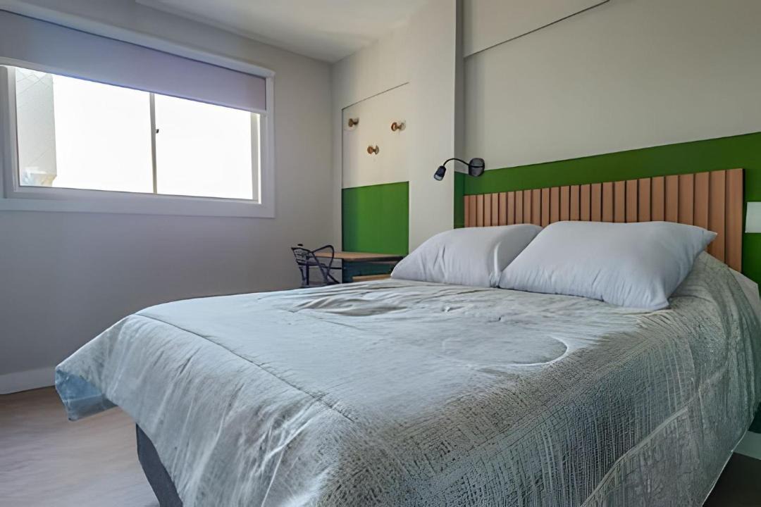 Photo of Bedroom in Campina do Siqueira