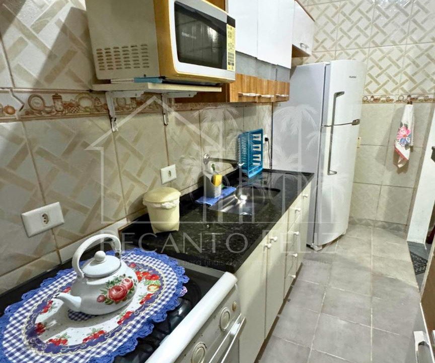Photo of Kitchen in Jardim Enseada