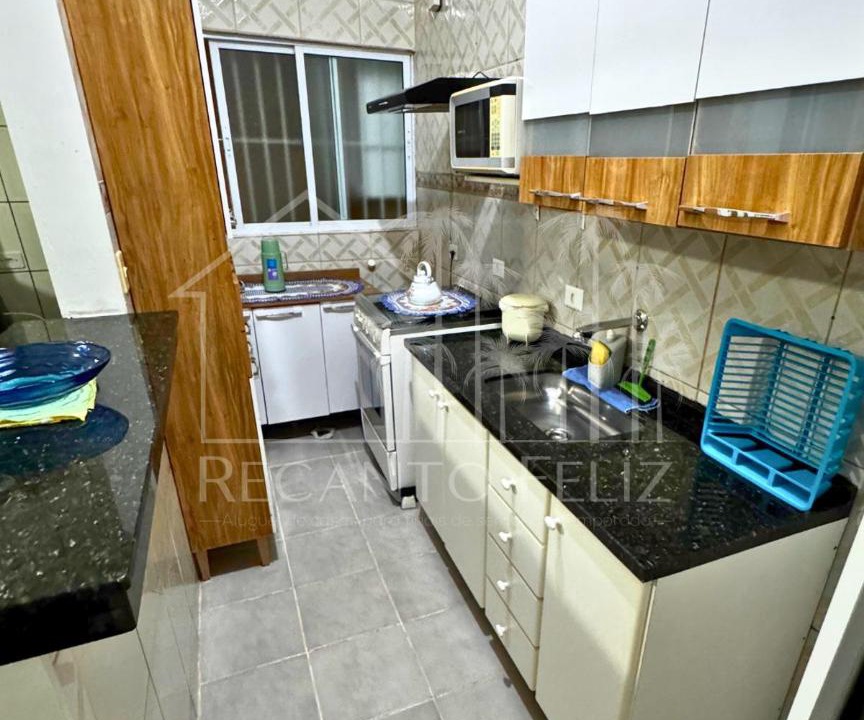 Photo of Kitchen in Jardim Enseada