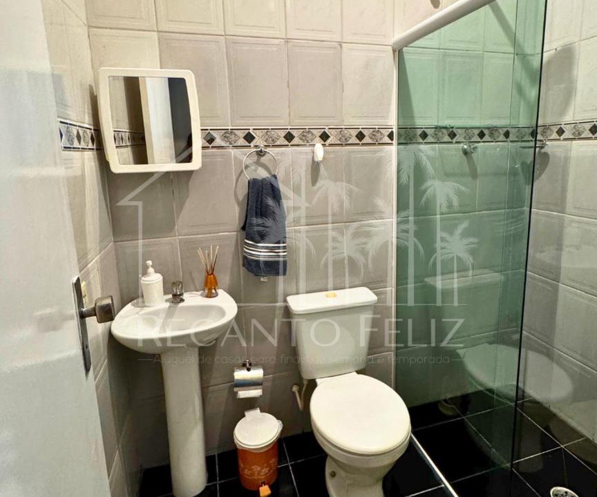 Photo of Bathroom in Jardim Enseada