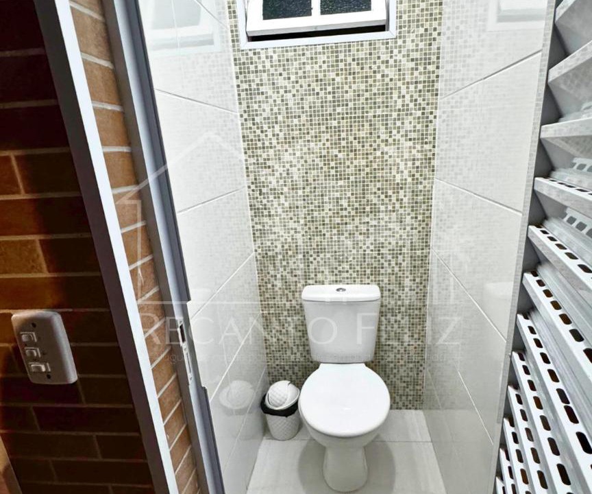Photo of Bathroom in Jardim Enseada