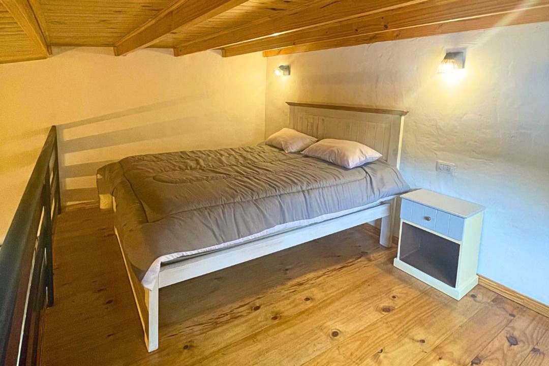 Photo of Bedroom in Lobos