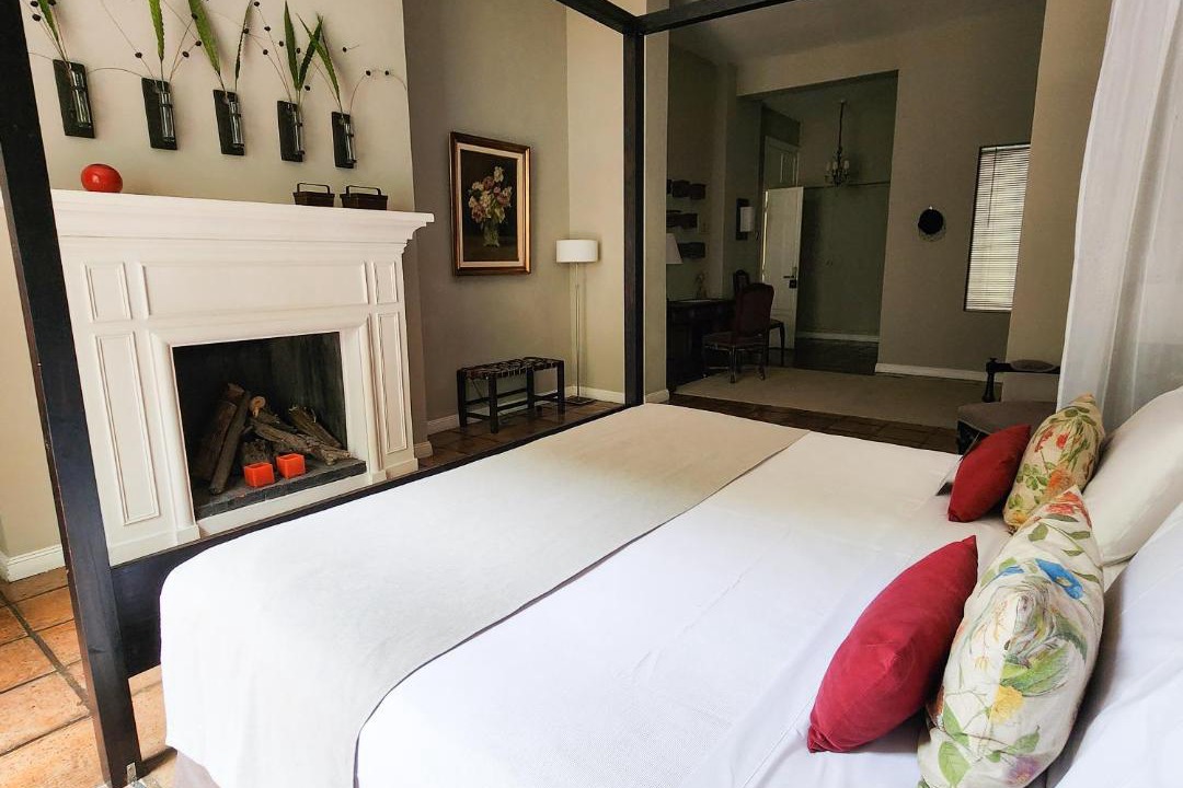 Photo of Bedroom in Salta