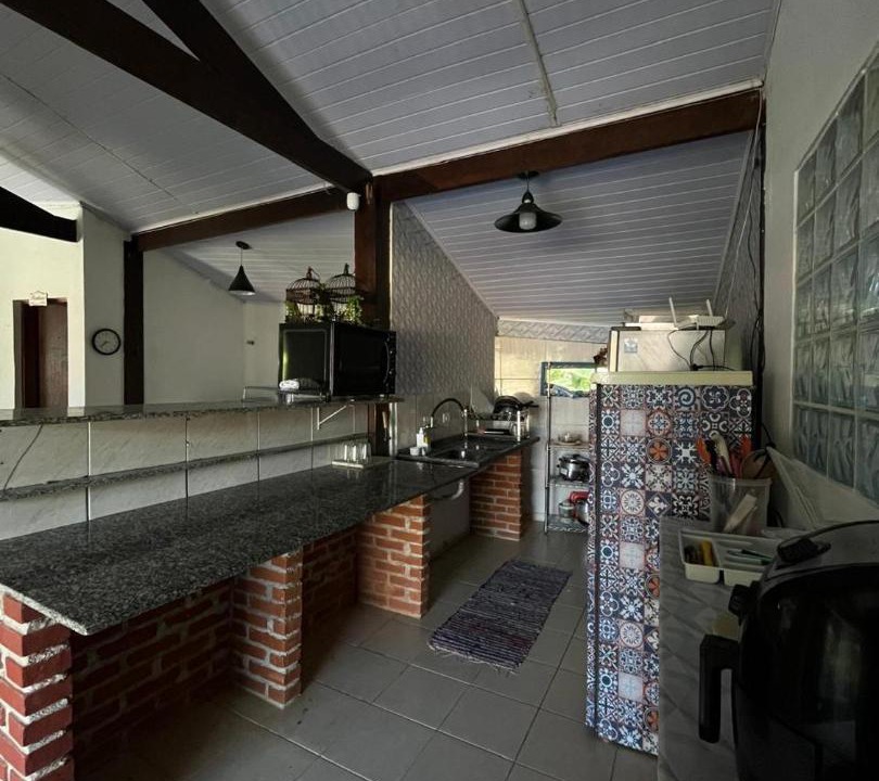 Photo of Kitchen in Barra do Una