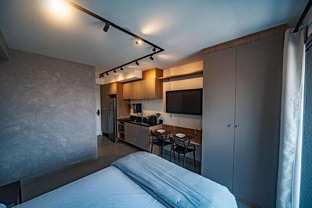 Photo of Bedroom in Santo Amaro